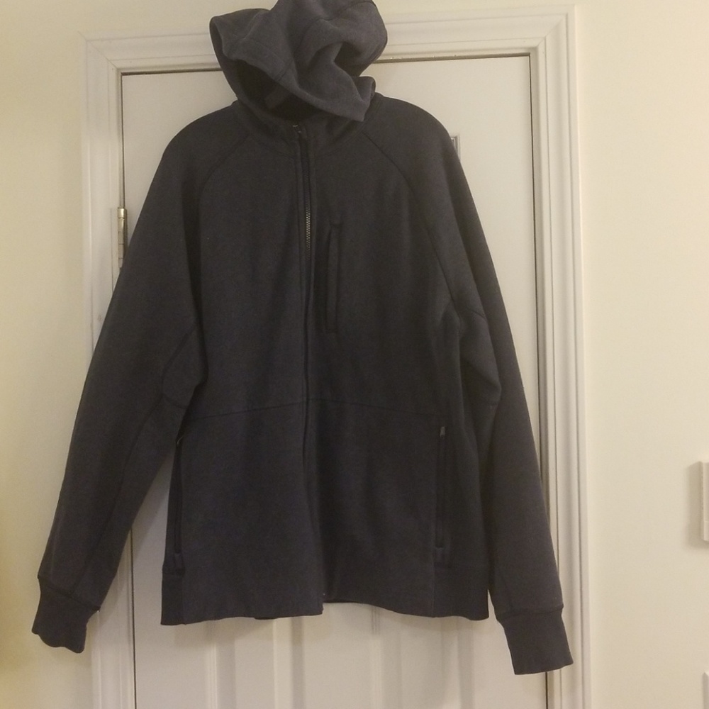 Lululemon hoodie